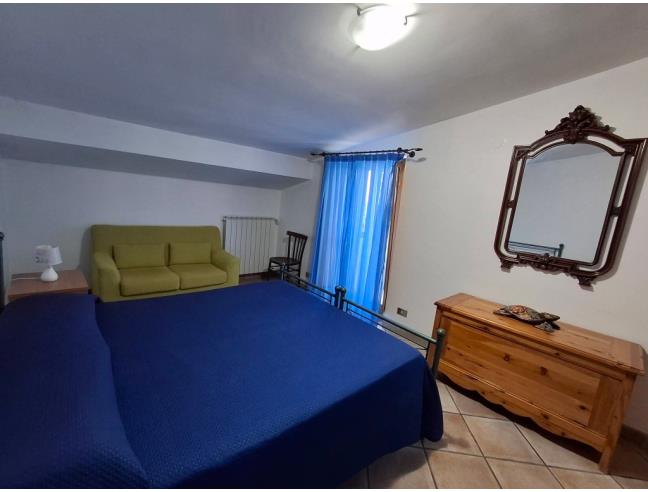 Anteprima foto 3 - Appartamento in Vendita a Rodi Garganico (Foggia)