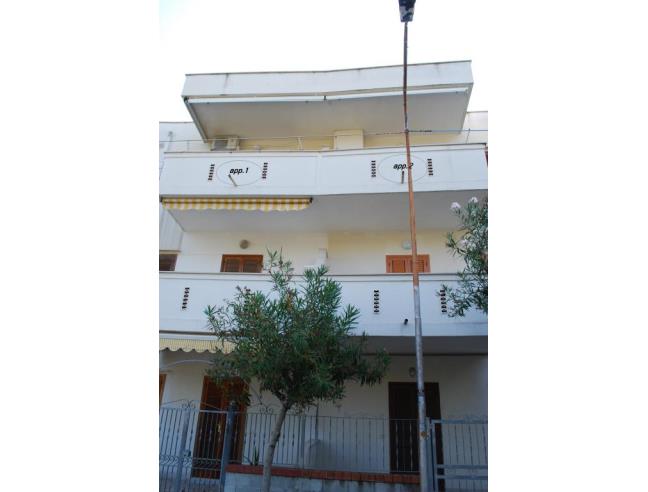 Anteprima foto 3 - Appartamento in Vendita a Rodi Garganico (Foggia)