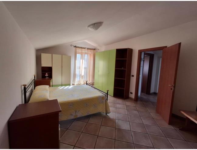 Anteprima foto 4 - Appartamento in Vendita a Rodi Garganico (Foggia)