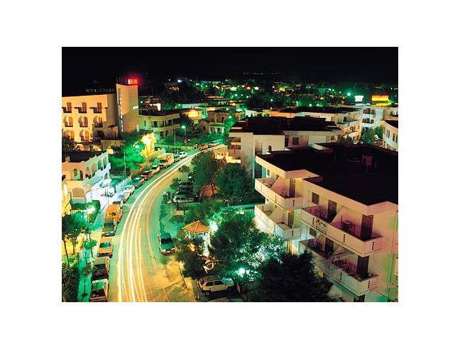 Anteprima foto 4 - Appartamento in Vendita a Rodi Garganico (Foggia)