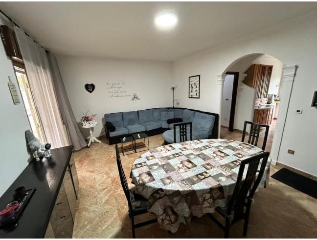 Anteprima foto 4 - Appartamento in Vendita a Rodi Garganico (Foggia)