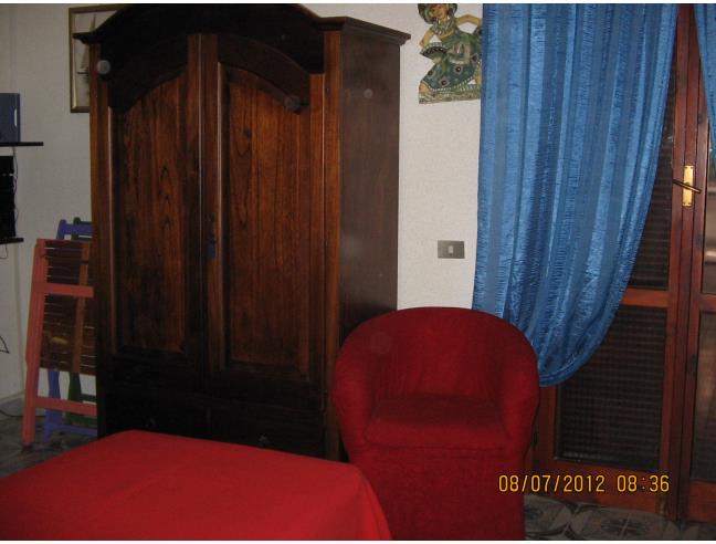 Anteprima foto 4 - Appartamento in Vendita a Rodi Garganico (Foggia)