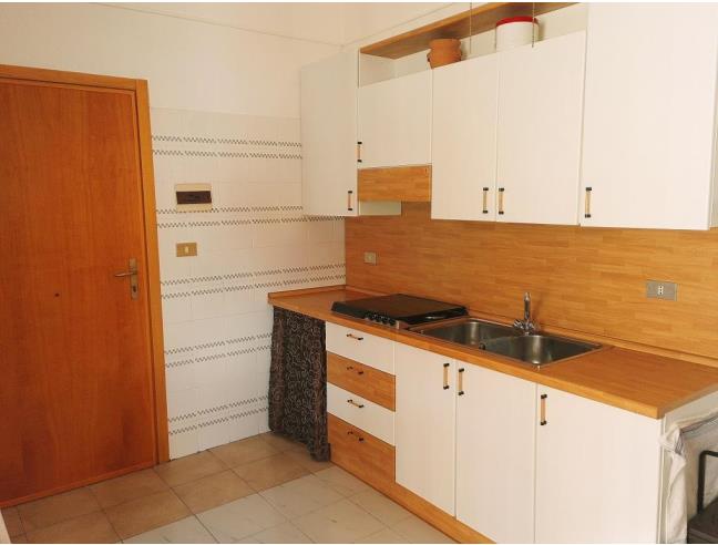 Anteprima foto 4 - Appartamento in Vendita a Rodi Garganico (Foggia)