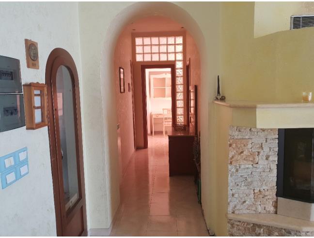 Anteprima foto 4 - Appartamento in Vendita a Rodi Garganico (Foggia)