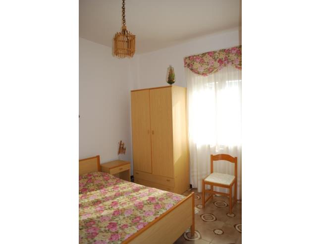 Anteprima foto 5 - Appartamento in Vendita a Rodi Garganico (Foggia)