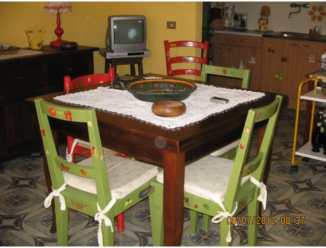 Anteprima foto 5 - Appartamento in Vendita a Rodi Garganico (Foggia)