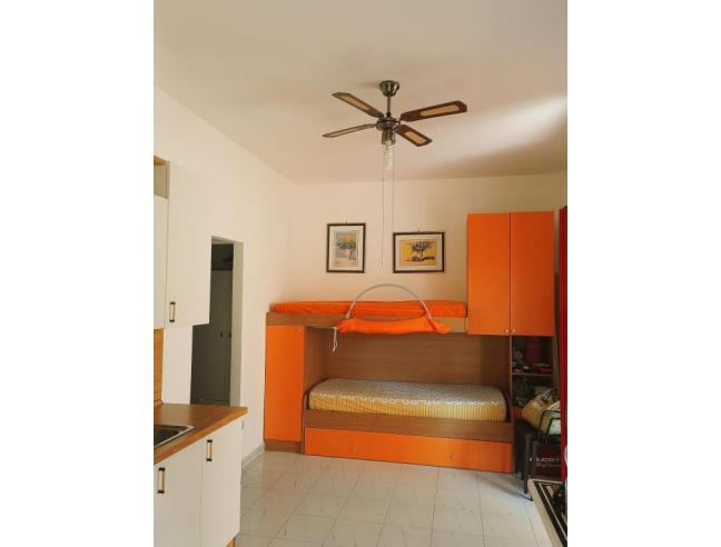 Anteprima foto 5 - Appartamento in Vendita a Rodi Garganico (Foggia)