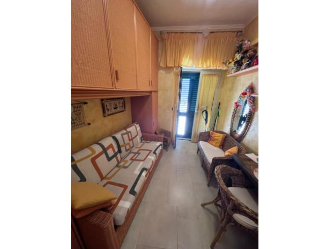 Anteprima foto 5 - Appartamento in Vendita a Rodi Garganico (Foggia)