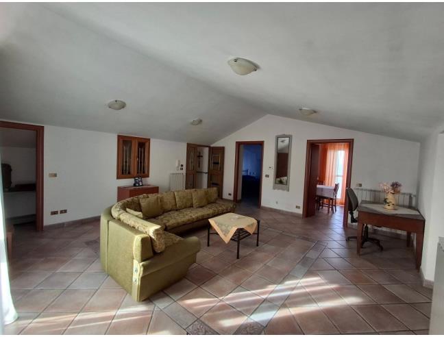 Anteprima foto 5 - Appartamento in Vendita a Rodi Garganico (Foggia)