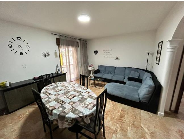 Anteprima foto 5 - Appartamento in Vendita a Rodi Garganico (Foggia)