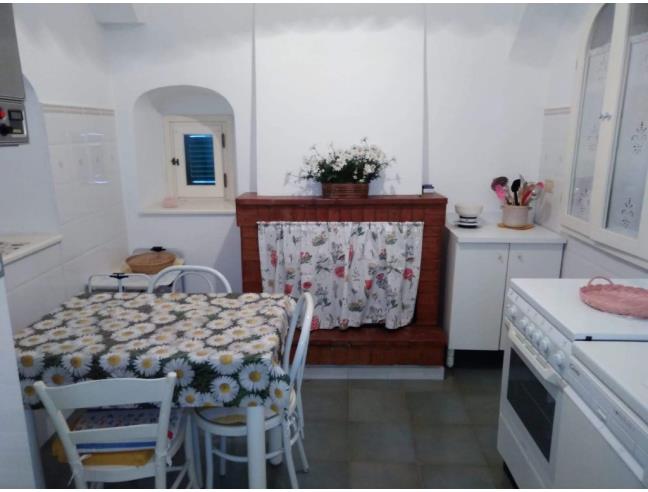 Anteprima foto 6 - Appartamento in Vendita a Rodi Garganico (Foggia)