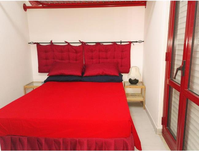 Anteprima foto 6 - Appartamento in Vendita a Rodi Garganico (Foggia)