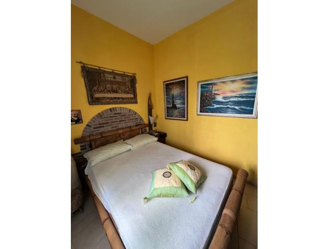 Anteprima foto 6 - Appartamento in Vendita a Rodi Garganico (Foggia)