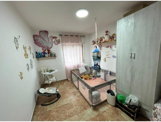 Anteprima foto 7 - Appartamento in Vendita a Rodi Garganico (Foggia)