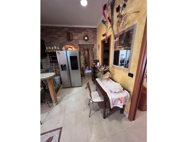 Anteprima foto 7 - Appartamento in Vendita a Rodi Garganico (Foggia)