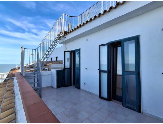 Anteprima foto 7 - Appartamento in Vendita a Rodi Garganico (Foggia)