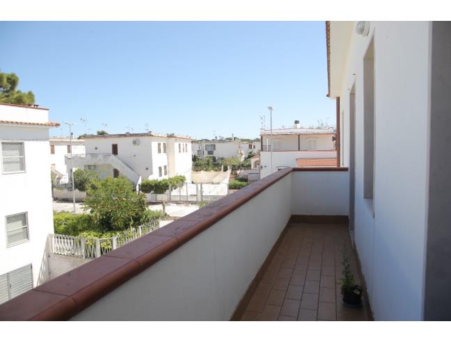 Anteprima foto 8 - Appartamento in Vendita a Rodi Garganico (Foggia)