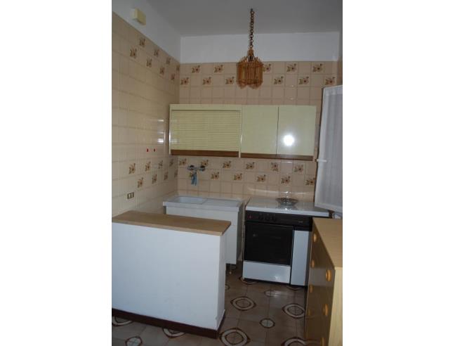 Anteprima foto 8 - Appartamento in Vendita a Rodi Garganico (Foggia)