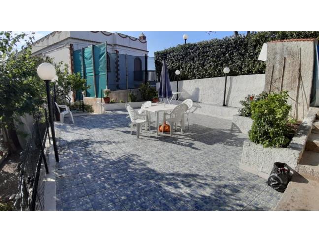 Anteprima foto 8 - Appartamento in Vendita a Rodi Garganico (Foggia)