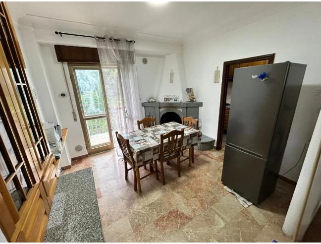 Anteprima foto 8 - Appartamento in Vendita a Rodi Garganico (Foggia)