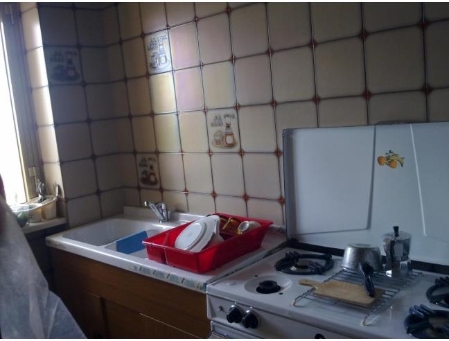 Anteprima foto 8 - Appartamento in Vendita a Rodi Garganico (Foggia)