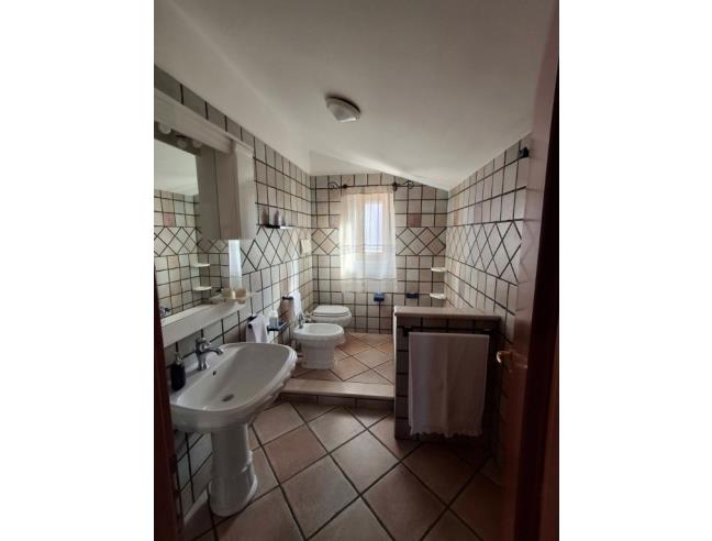 Anteprima foto 8 - Appartamento in Vendita a Rodi Garganico (Foggia)