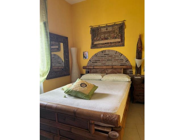 Anteprima foto 8 - Appartamento in Vendita a Rodi Garganico (Foggia)