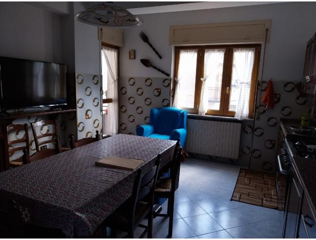 Anteprima foto 3 - Appartamento in Vendita a Rogliano (Cosenza)