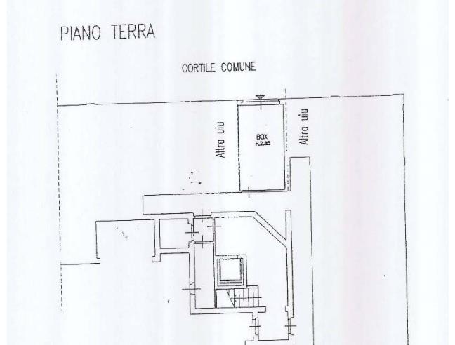 Anteprima foto 3 - Appartamento in Vendita a Rognano - Villarasca