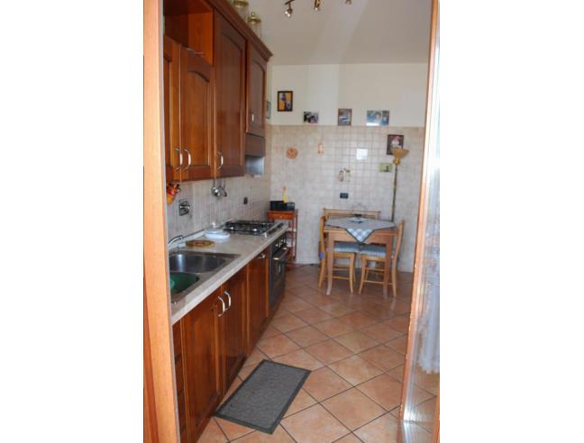 Anteprima foto 5 - Appartamento in Vendita a Roiate (Roma)