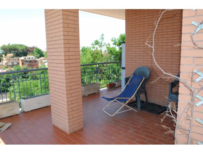 Anteprima foto 6 - Appartamento in Vendita a Roiate (Roma)