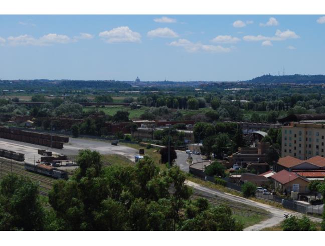 Anteprima foto 7 - Appartamento in Vendita a Roiate (Roma)