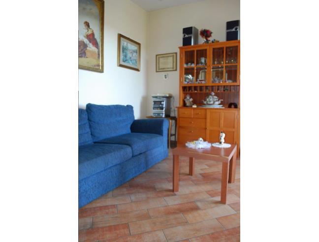 Anteprima foto 8 - Appartamento in Vendita a Roiate (Roma)