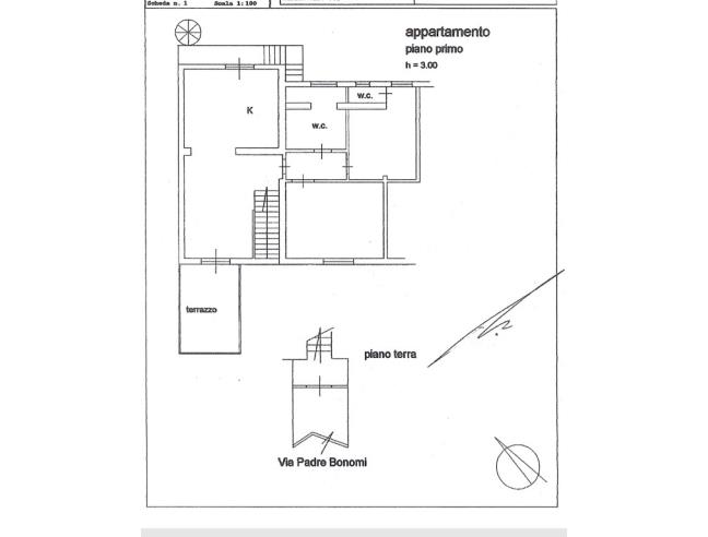 Anteprima foto 1 - Appartamento in Vendita a Roma - Acilia