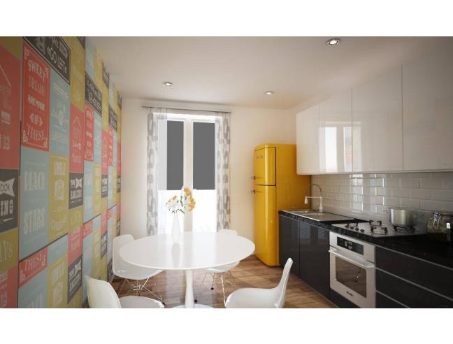 Anteprima foto 2 - Appartamento in Vendita a Roma - Acilia