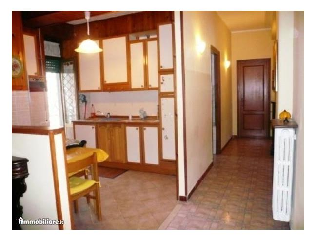 Anteprima foto 2 - Appartamento in Vendita a Roma - Acilia