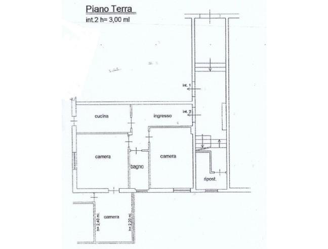 Anteprima foto 2 - Appartamento in Vendita a Roma - Acilia