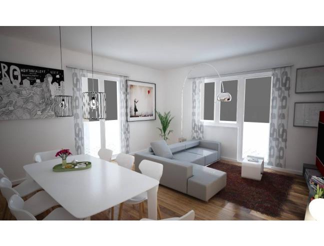 Anteprima foto 3 - Appartamento in Vendita a Roma - Acilia