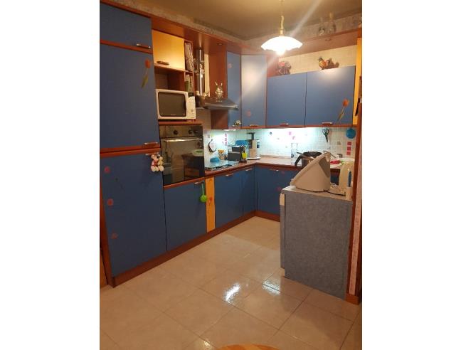 Anteprima foto 3 - Appartamento in Vendita a Roma - Acilia