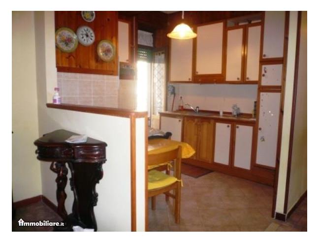 Anteprima foto 3 - Appartamento in Vendita a Roma - Acilia