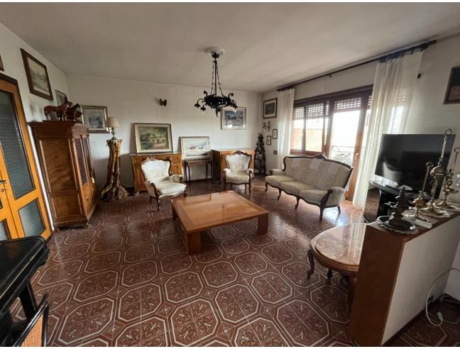 Anteprima foto 4 - Appartamento in Vendita a Roma - Acilia