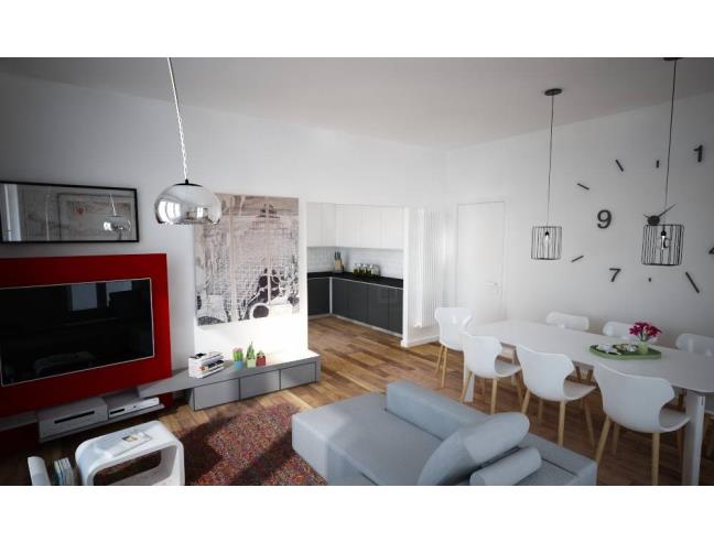 Anteprima foto 4 - Appartamento in Vendita a Roma - Acilia