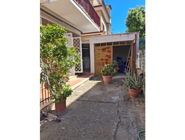 Anteprima foto 4 - Appartamento in Vendita a Roma - Acilia