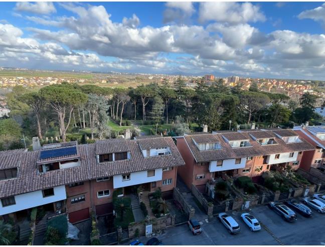 Anteprima foto 5 - Appartamento in Vendita a Roma - Acilia