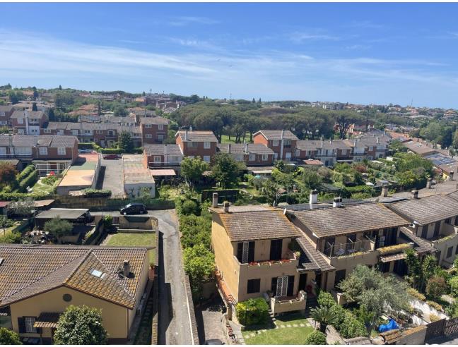 Anteprima foto 6 - Appartamento in Vendita a Roma - Acilia