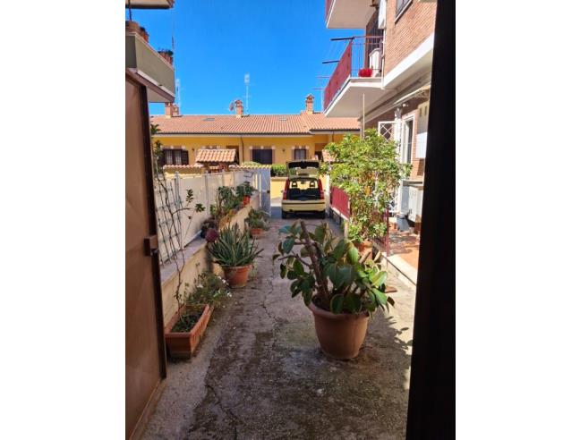 Anteprima foto 6 - Appartamento in Vendita a Roma - Acilia