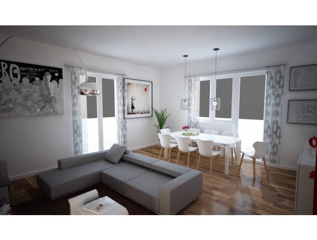 Anteprima foto 7 - Appartamento in Vendita a Roma - Acilia