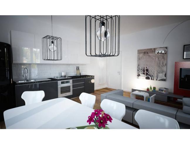 Anteprima foto 8 - Appartamento in Vendita a Roma - Acilia