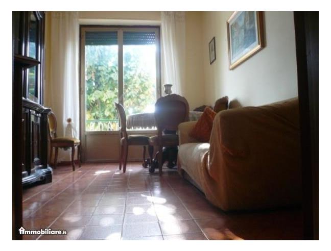 Anteprima foto 8 - Appartamento in Vendita a Roma - Acilia