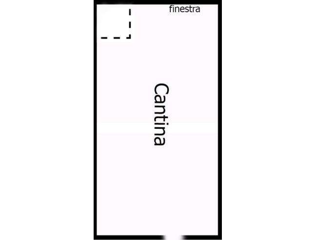 Anteprima foto 3 - Appartamento in Vendita a Roma - Alberone